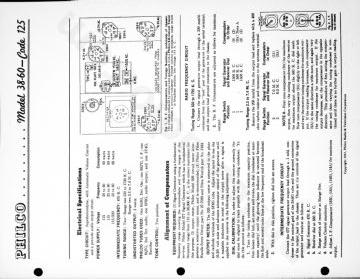 Philco-38 60-1937.Radio preview